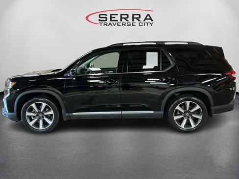 Used 2023 Honda Pilot Elite image 8