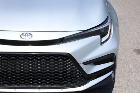Used 2024 Toyota Corolla SE image 18