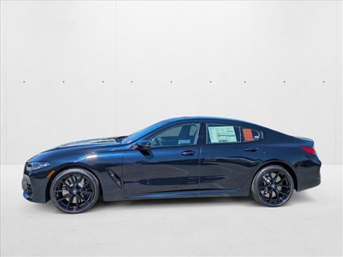New 2026 BMW M850i xDrive image 5