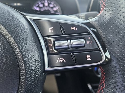 Used 2023 Kia Forte GT w/ GT2 Package image 35