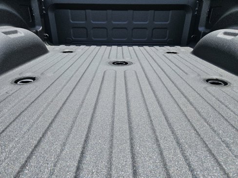New 2025 RAM 2500 Laramie image 34