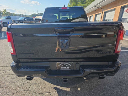 Used 2023 RAM 1500 Big Horn image 4