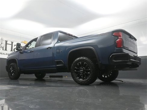 New 2026 Chevrolet Silverado 2500 LTZ w/ LTZ Plus Package image 5