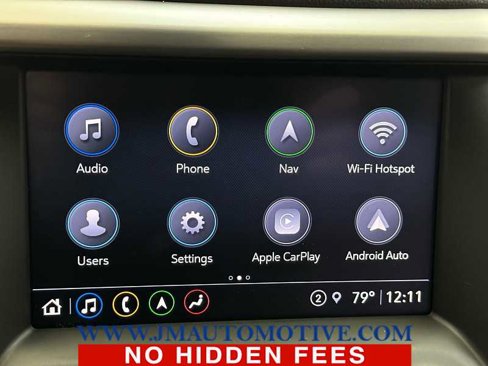 Used 2023 GMC Acadia AT4 w/ Preferred Package image 27