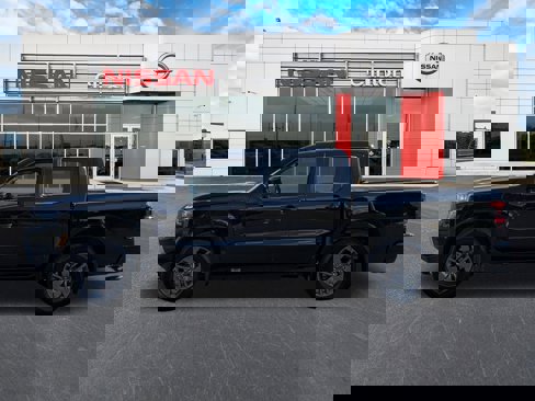 New 2026 Nissan Frontier SV w/ Tow Package image 6