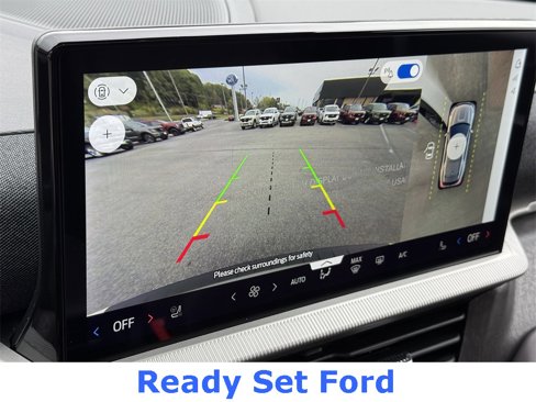 New 2025 Ford Explorer Platinum image 25