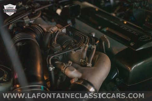 Used 1995 Toyota Supra Turbo image 73