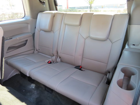 Used 2015 Honda Pilot EX-L image 37
