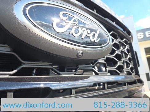 New 2026 Ford F250 Lariat image 8