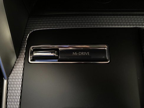New 2025 MAZDA CX-90 3.3 Turbo w/ Preferred Package image 25