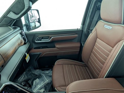 New 2026 GMC Sierra 2500 Denali Ultimate image 27
