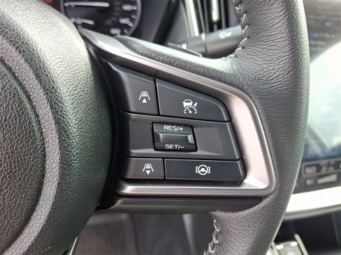 Used 2025 Subaru Legacy Premium image 21