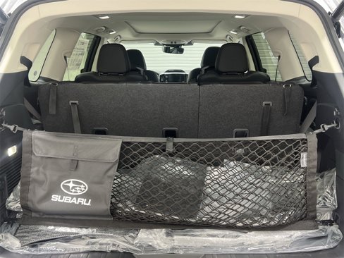 New 2025 Subaru Ascent Limited image 25