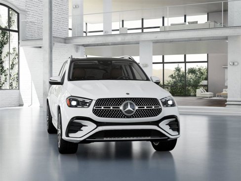 New 2026 Mercedes-Benz GLE 450 4MATIC image 8