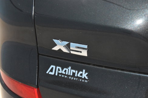 New 2026 BMW X5 M60i image 27
