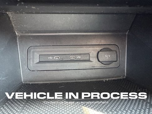 Used 2021 Volkswagen Atlas SEL image 26