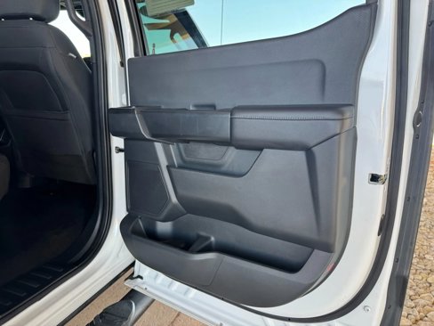 Used 2021 Ford F150 XL w/ STX Appearance Package image 26