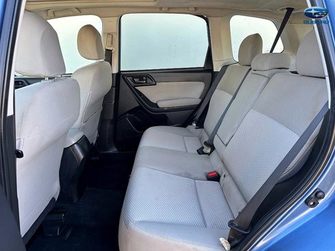 Used 2015 Subaru Forester 2.5i Premium image 14