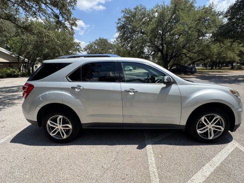 Used 2016 Chevrolet Equinox LTZ w/ Enhanced Convenience Package image 6