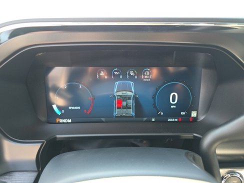 New 2025 Ford F250 Lariat w/ Lariat Ultimate Package image 24