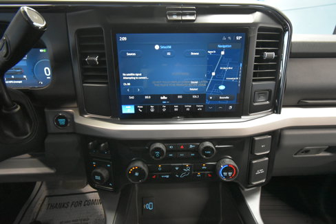 New 2026 Ford F250 4x4 Crew Cab Super Duty image 15