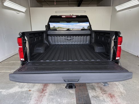 New 2026 Chevrolet Silverado 2500 LT w/ Trail Boss Package image 7