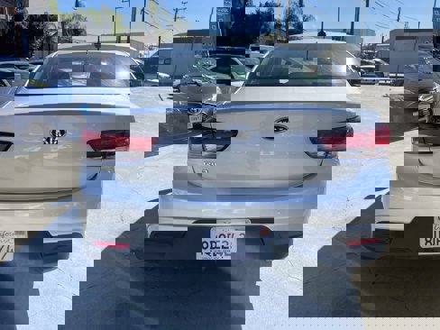 Used 2018 Kia Rio LX image 5