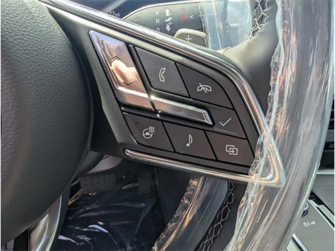 New 2026 Buick Enclave Preferred w/ Power Package image 18