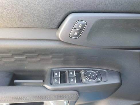 New 2025 Ford Ranger XLT w/ Black Appearance Package image 14