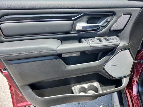 New 2026 RAM 1500 Rebel image 12