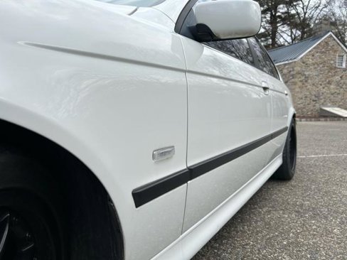 Used 1997 BMW 540i Sedan image 13