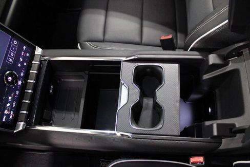 New 2026 GMC Sierra EV Elevation image 16