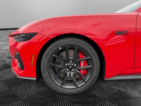 New 2025 Ford Mustang GT Premium image 14