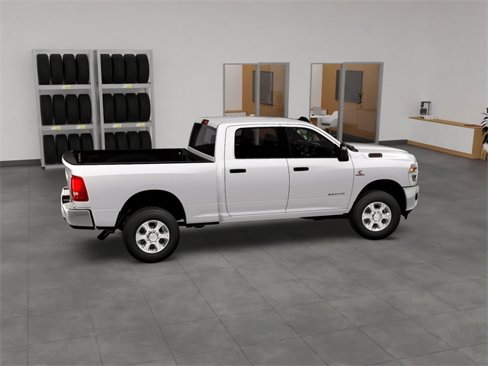 New 2026 RAM 2500 Big Horn image 5
