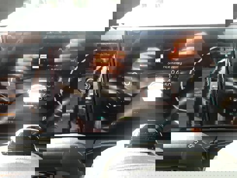 New 2026 Hyundai Santa Fe Calligraphy image 10