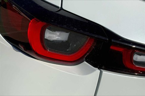 New 2025 MAZDA CX-50 AWD 2.5 Turbo w/ Weather Package image 14