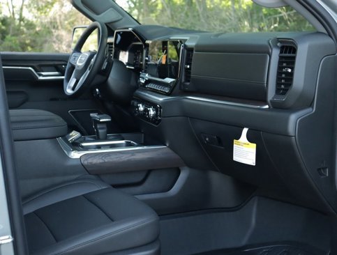 New 2026 GMC Sierra 1500 SLT w/ SLT Premium Plus Package image 34