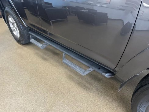 Used 2022 Toyota 4Runner SR5 image 14