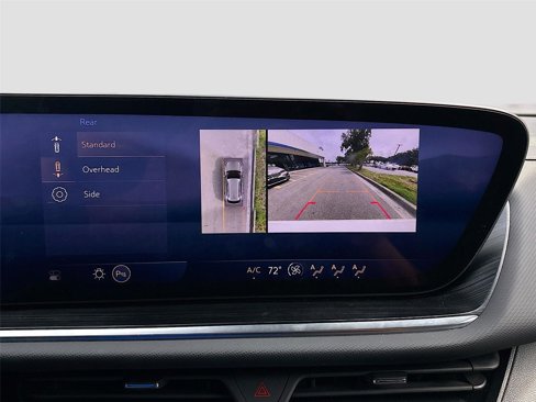 Used 2024 Buick Envision Preferred image 15