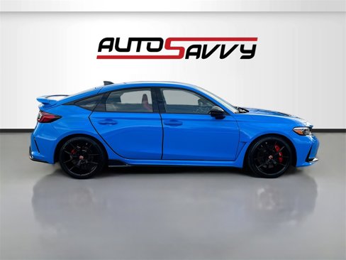 Used 2024 Honda Civic Type R image 8