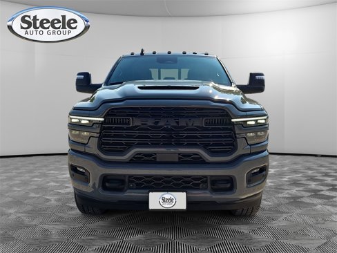 New 2026 RAM 2500 Laramie image 8