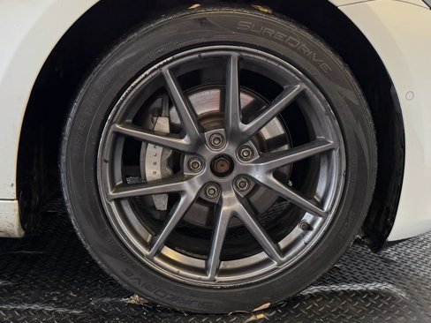 Used 2021 Tesla Model 3 Long Range image 10
