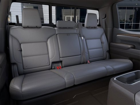 New 2026 GMC Sierra 1500 SLT image 17
