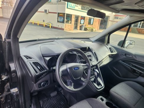 Used 2017 Ford Transit Connect XL image 14