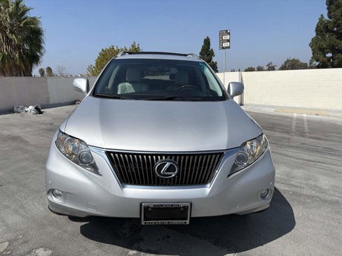 Used 2010 Lexus RX 350 2WD image 32