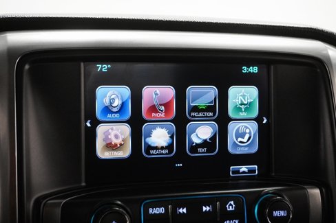 Used 2017 Chevrolet Silverado 1500 LT w/ All Star Edition image 24