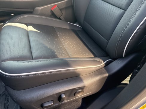 New 2025 Buick Enclave Sport Touring w/ Power Package image 14