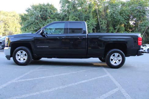 Used 2019 Chevrolet Silverado 1500 LT image 22