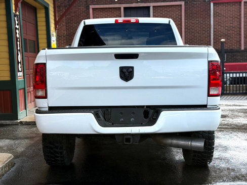 Used 2014 RAM 2500 Tradesman w/ Popular Equipment Group image 4