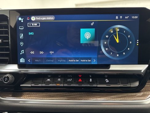 New 2026 Chevrolet Silverado 1500 LT Trail Boss w/ Convenience Package II image 16